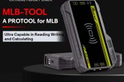 2026 Xhorse MLB Tool for MLB PN XDMLB0 Work with VVDI2 or VVDI Key Tool Plus No Need Remove Chip