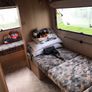 Adria 6 berth caravan Image 6