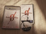 main image for ad Resident Evil Zero Complete Game cube Game For Sale Here
