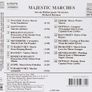 Majestic Marches. CD. Free Postage! Image 2
