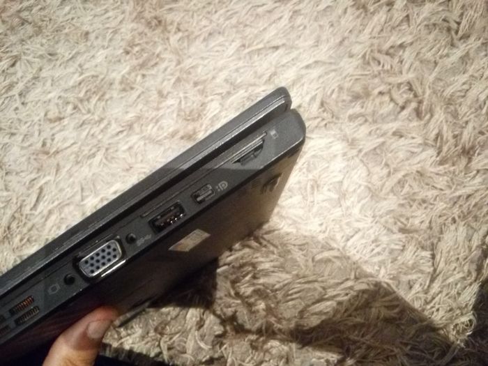Lenovo Thinkpad X240