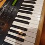 Yamaha DX11 FM synthesizer Image 2