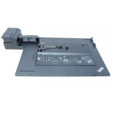 Lenovo ThinkPad Port Replicator Series 3 Type 4336