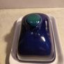 Danby Rectangular Covered Butter Dish Regatta Image 9