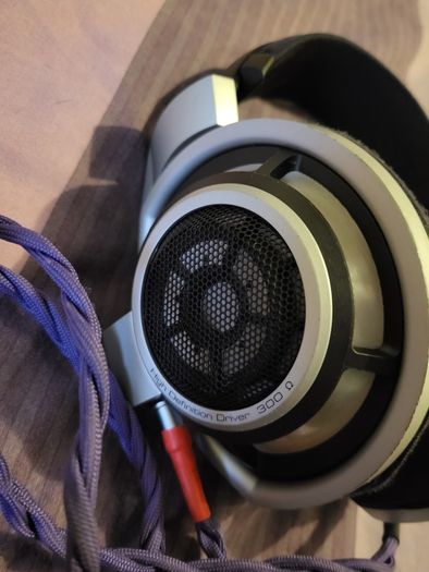 Sennheiser HD800