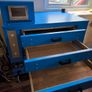Complete garment printing DTG start-up bundle DiDO Shop 3-drawer dryer and Brother GT361 printer - QUICK SALE Image 4