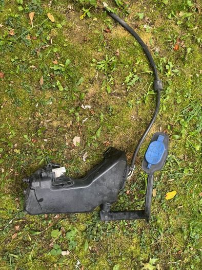 Mercedes W213, W176 Parts