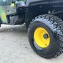 2022 John Deere Gator Hpx815e Image 9