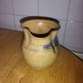Badger Hill Enniscorthy (not being made again) - Glazed  Pitcher in Perfect condition Image 4