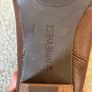 Nine West Brown Leather Ankle Boots UK 5 Image 7