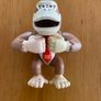Donkey Kong Chest Beating Figure 1999 Image 2