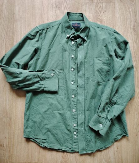 Simon Carter Shirt   Size 12