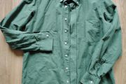 Simon Carter Shirt   Size 12