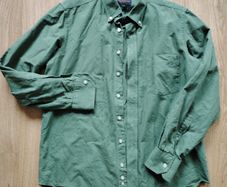 Simon Carter Shirt   Size 12