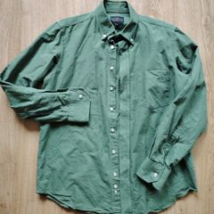 Simon Carter Shirt   Size 12