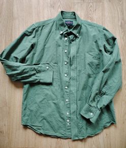 Simon Carter Shirt   Size 12