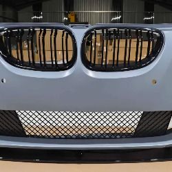 Front Bumper For Bmw E60 M Sport Lci