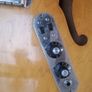 Gibson Electric ES-320TD 1970 Image 4