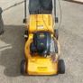Selfdrive lawnmower Image 2