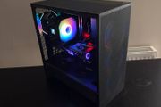 Gaming Pc - Ryzen 5 7500f, Rtx 5060 Ti 8gb, 16gb Ddr5, 1tb Nvme Ssd