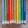 Child Horizons vintage books Image 2