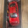 Hot wheels 1/18 Ferrari Image 2