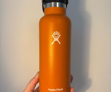 Hydro flask 21oz