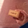 Classic Rider-Waite Tarot Deck Image 2
