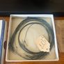 Antique Hardy Bros Alnwick Spinning line Image 2