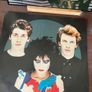 Siouxsie and the Banshees - Kaleidoscope (First Press) Image 6