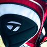 Taylor Monza Featherweight Stand Bag Image 6