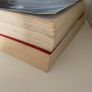Fantasy Book Bundle Hobbit Harry Potter Skulduggery Frostheart Image 6