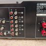 Yamaha AX-396 Stereo Amplifier Image 9