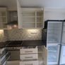 kitchen cabinets and worktop Image 8