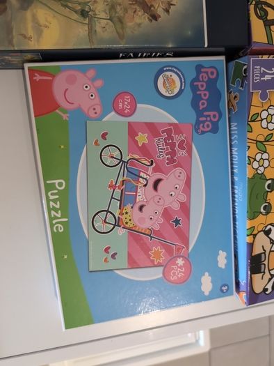 Puzzle