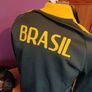 Brazil track top Image 3