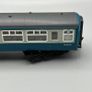 Hornby 00 Gauge Intercity Coach R921 Mk2 Tourist Open 2nd Boxed M5120 Image 7
