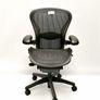 Herman Miller Aeron Chairs (100 Available) Image 5