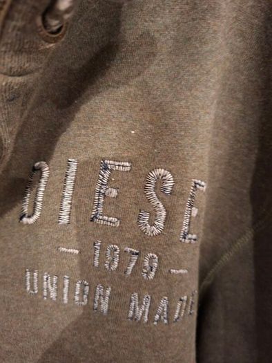 Diesel jumper like new XXL