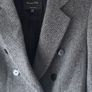 Massimo Dutti wool blazer Image 4