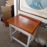 vintage coffee table Image 3