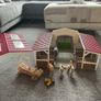 schleich stables Image 3