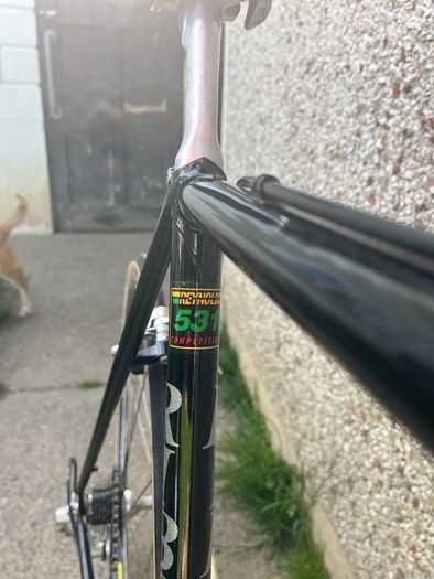 Ribble
