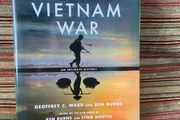 The Vietnam War by Geoffrey Ward &amp; Ken Burns