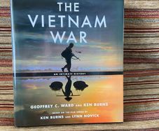 The Vietnam War by Geoffrey Ward & Ken Burns