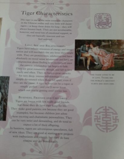 New book The Chinese Astrology handbook