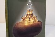 The Gold of the Kremlin Published by the State Museums of The Moscow Kremlin (CP301)