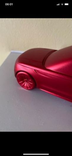 Range Rover Sport- limited Edition