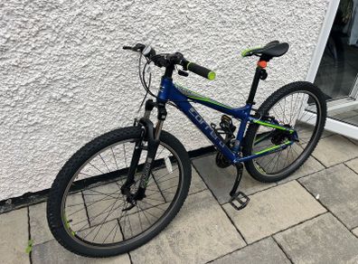 bike