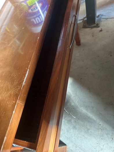 office desk -table